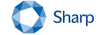 Sharp