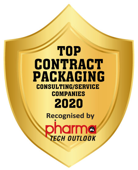 Contract Packaging Consulting/Service Companies